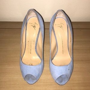 Giuseppe Zanotti Heels